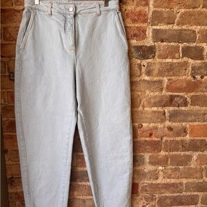 Peserico Made in Italy Jeans Size 8/10